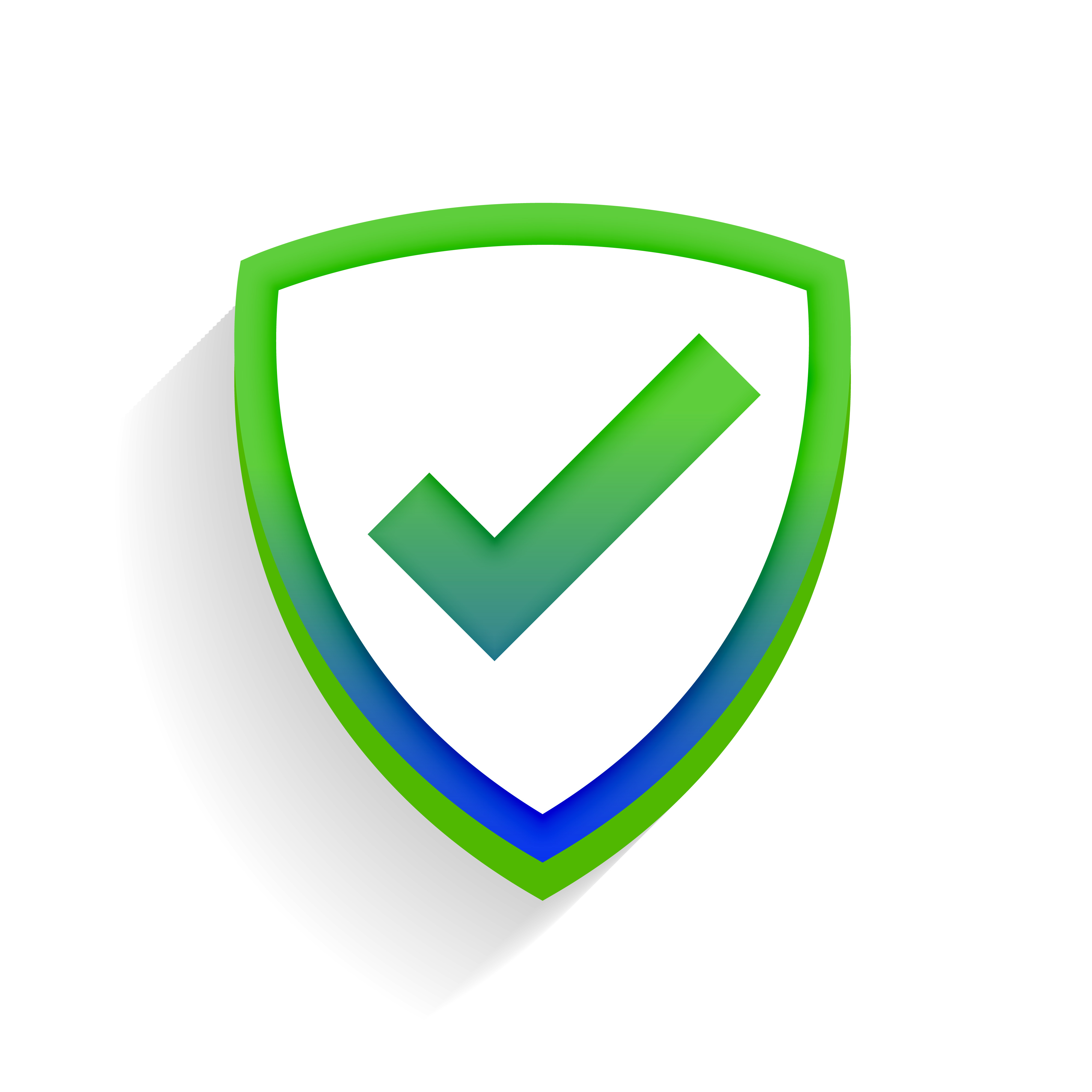 Secure Verification Icon